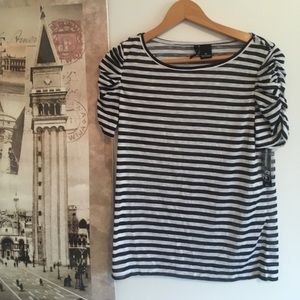 BRAND NEW WITH TAGS New Directions Top!